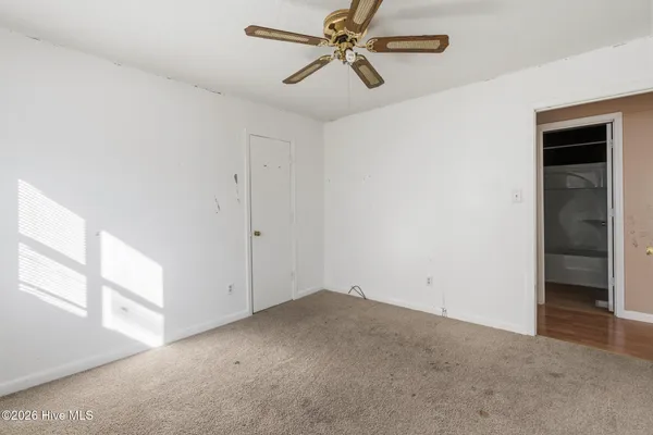 $199,000 | 294 Mizpah Road, Rockingham, NC 28379