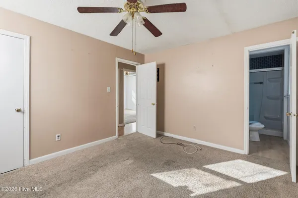 $199,000 | 294 Mizpah Road, Rockingham, NC 28379