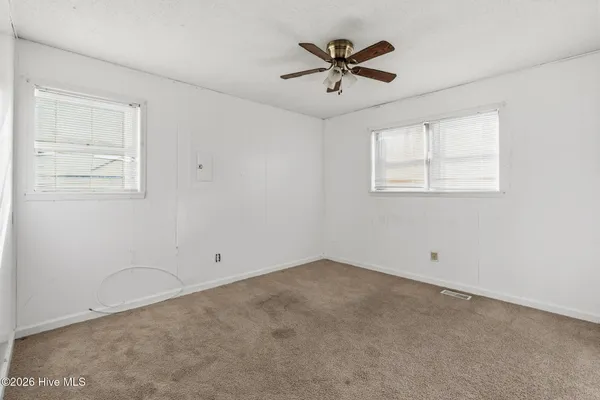 $199,000 | 294 Mizpah Road, Rockingham, NC 28379