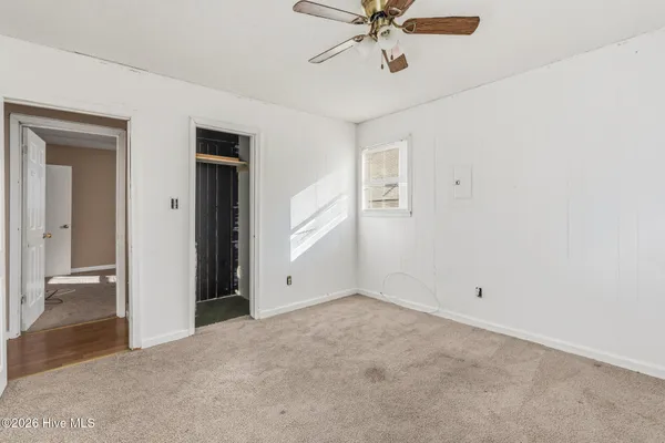 $199,000 | 294 Mizpah Road, Rockingham, NC 28379