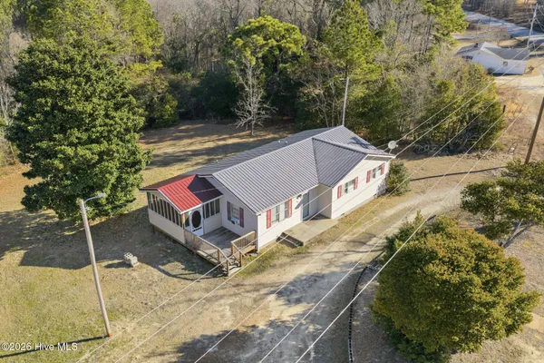 $199,000 | 294 Mizpah Road, Rockingham, NC 28379