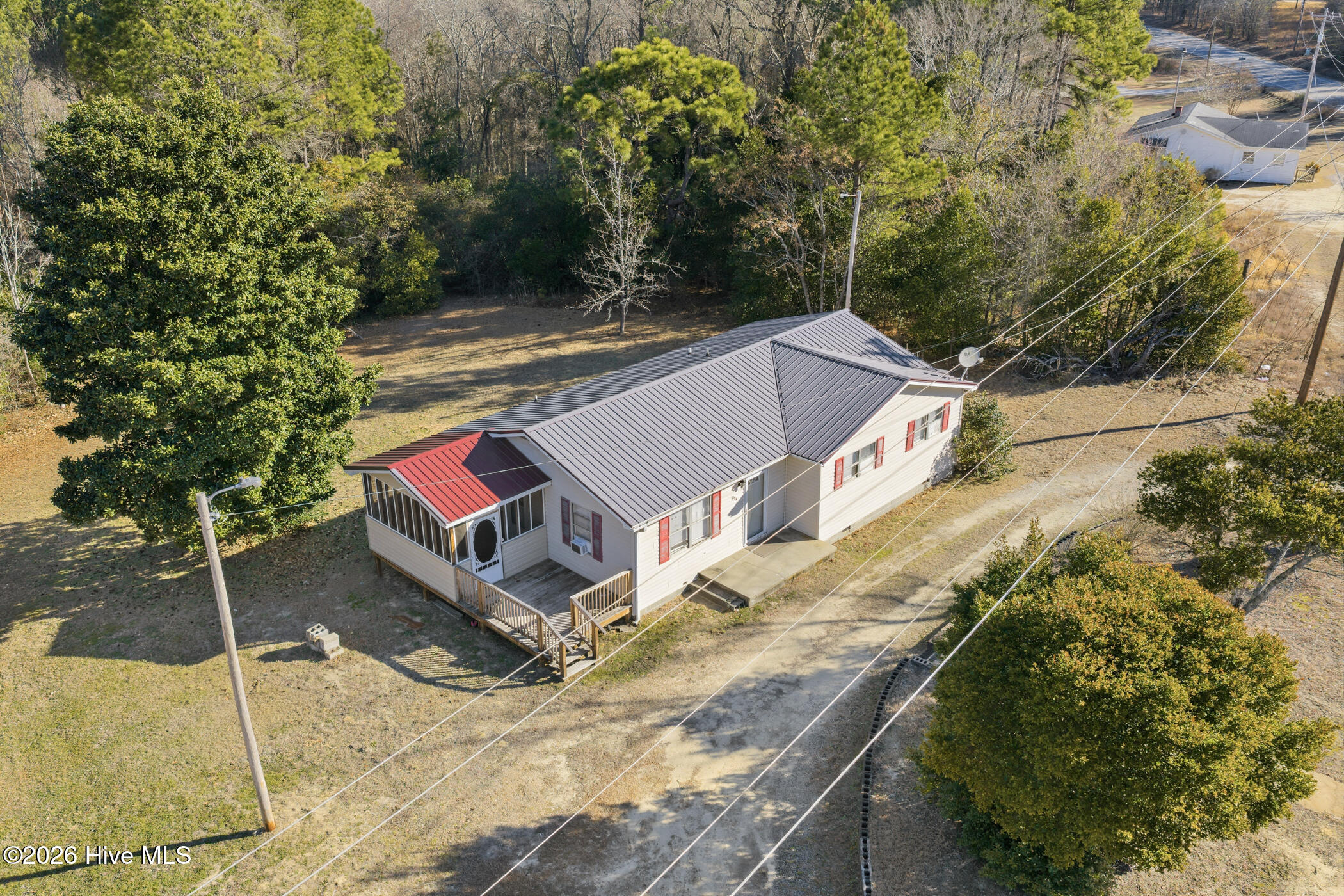 294 Mizpah Road Rockingham, NC 28379 - Photo 20 of 42 DJI_20260213094031_0650_D