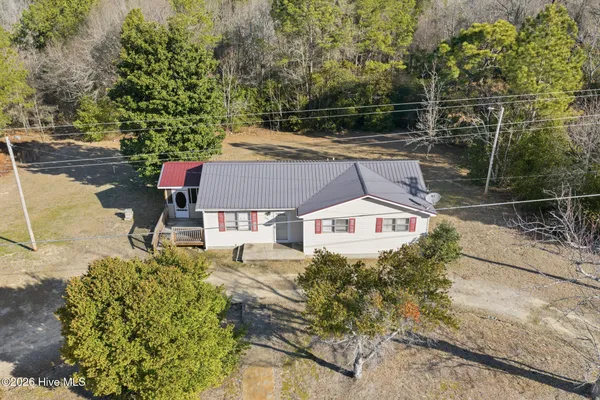 $199,000 | 294 Mizpah Road, Rockingham, NC 28379