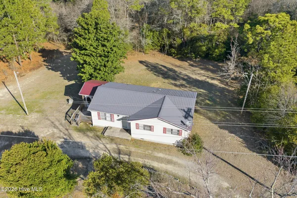 $199,000 | 294 Mizpah Road, Rockingham, NC 28379