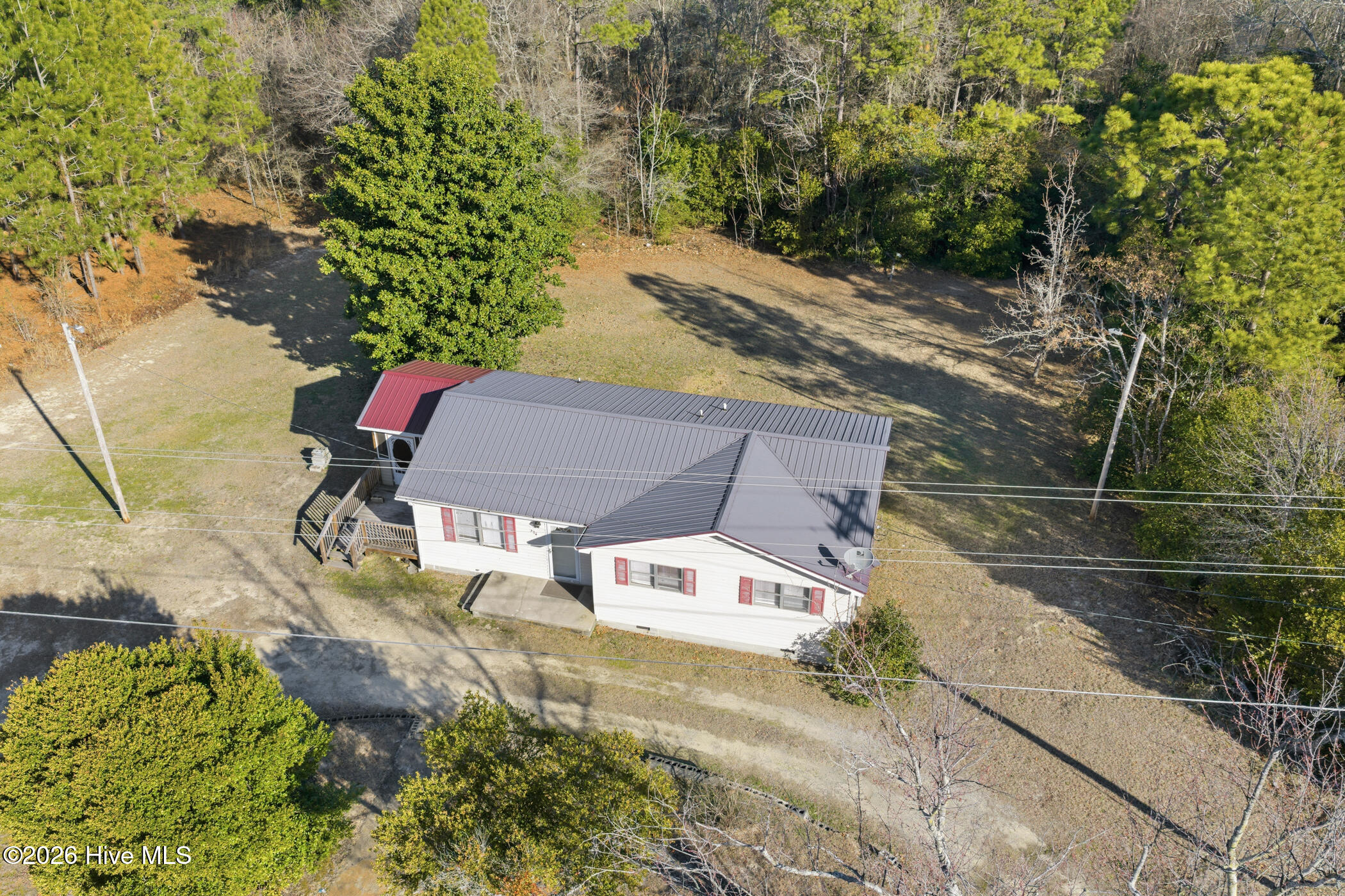 294 Mizpah Road Rockingham, NC 28379 - Photo 22 of 42 DJI_20260213094053_0652_D