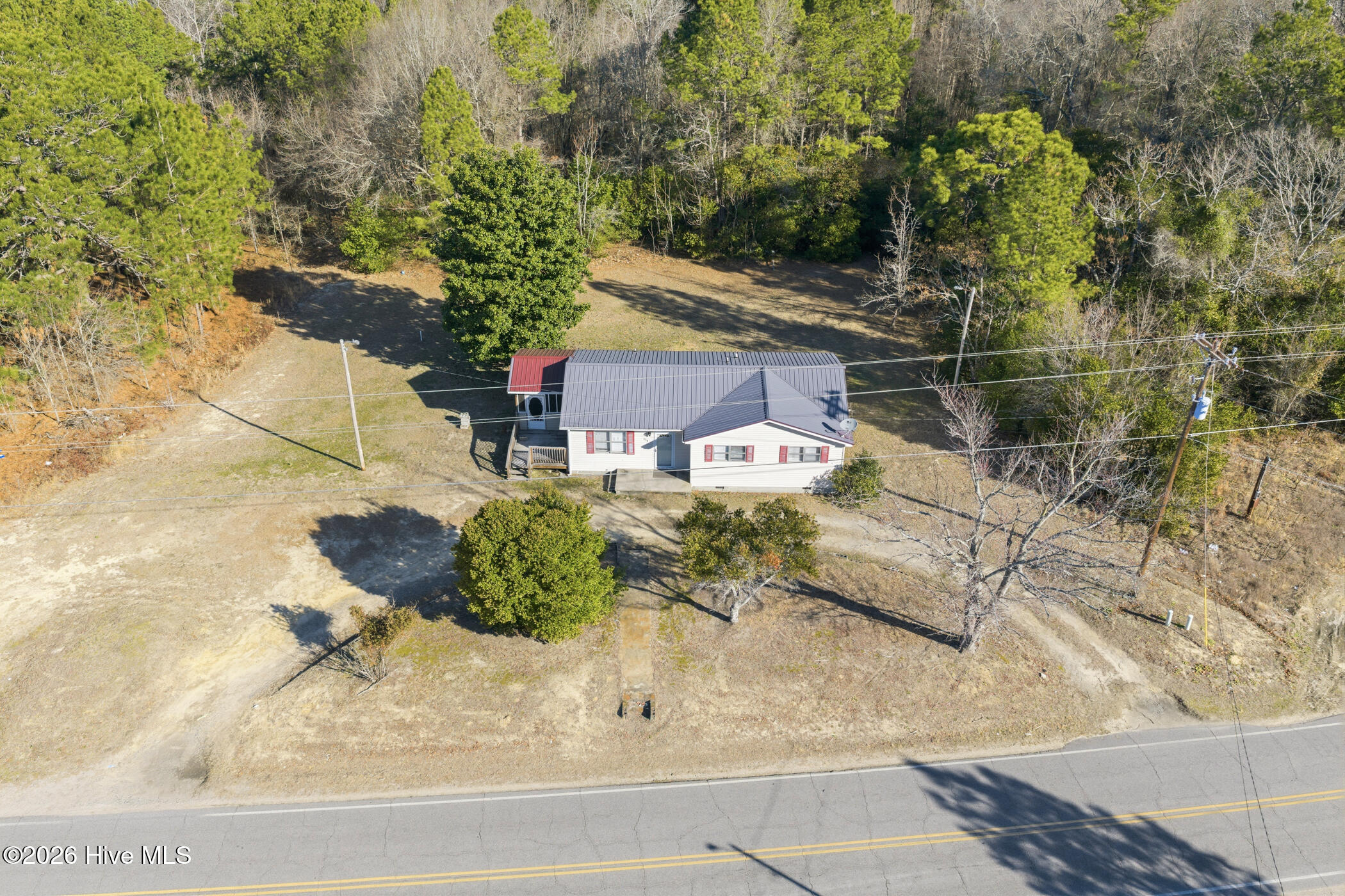 294 Mizpah Road Rockingham, NC 28379 - Photo 23 of 42 DJI_20260213094106_0653_D