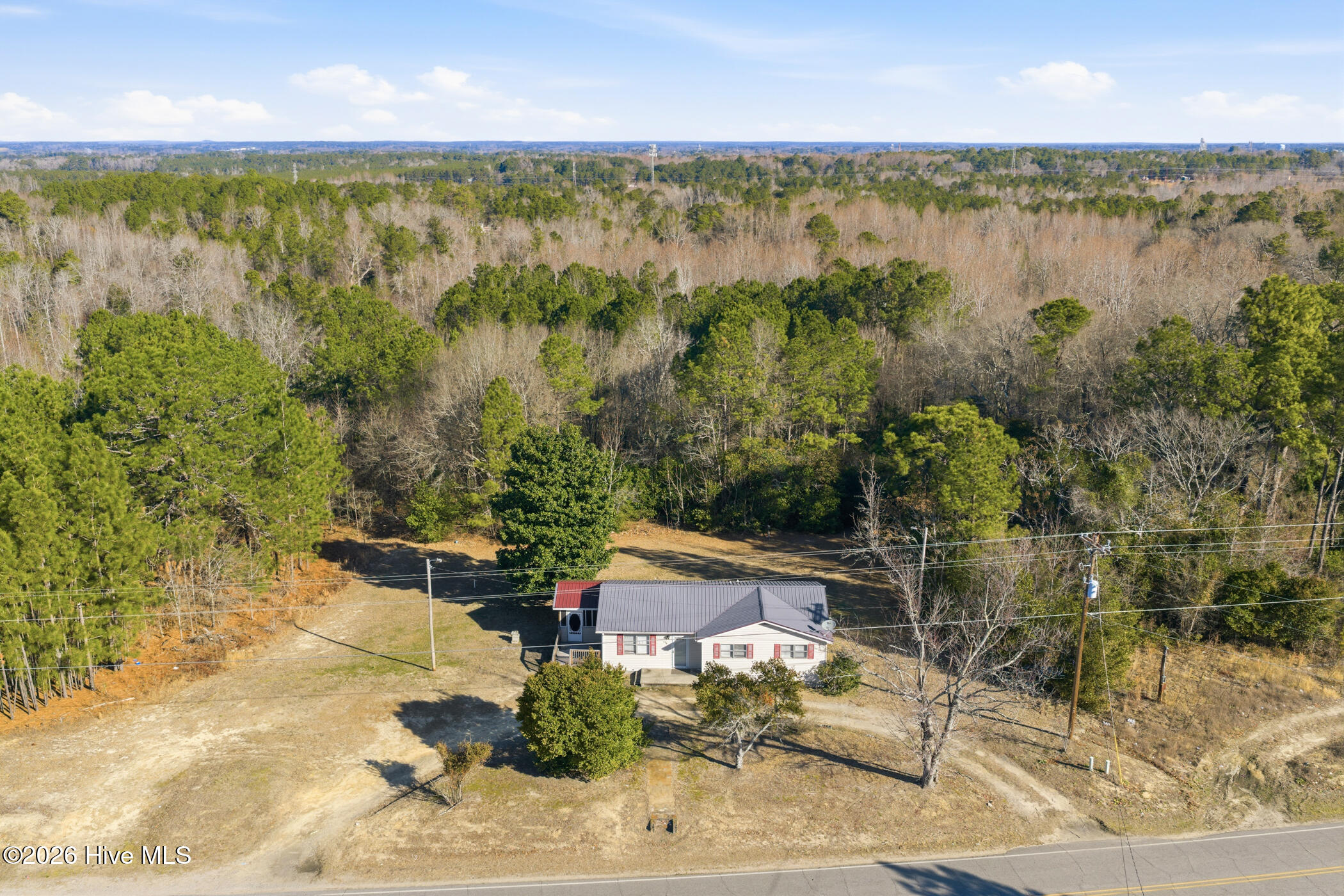 294 Mizpah Road Rockingham, NC 28379 - Photo 24 of 42 DJI_20260213094154_0654_D