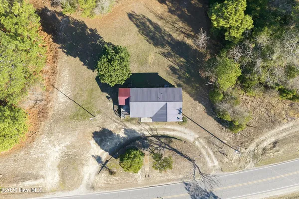 $199,000 | 294 Mizpah Road, Rockingham, NC 28379