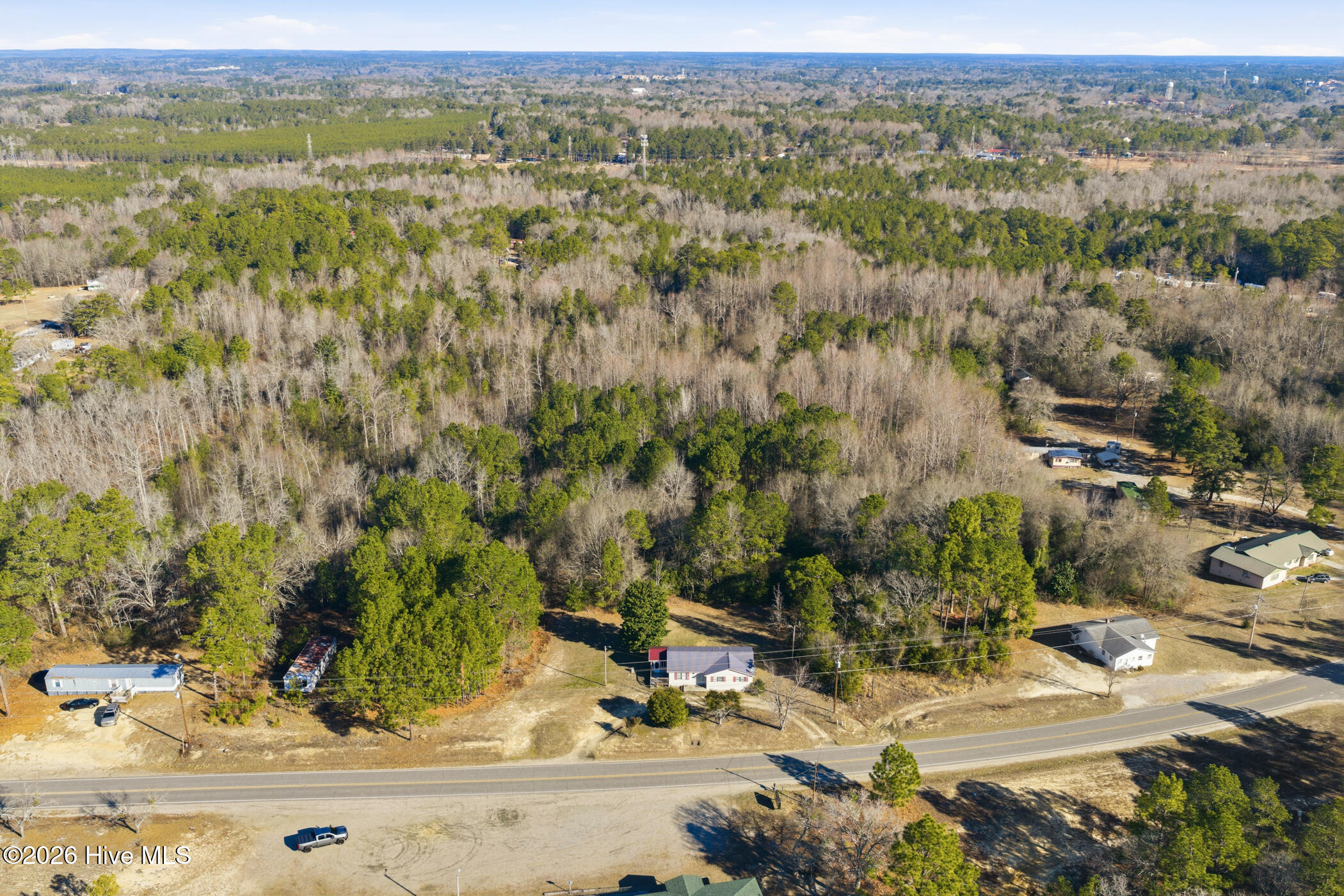 294 Mizpah Road Rockingham, NC 28379 - Photo 26 of 42 DJI_20260213094245_0657_D