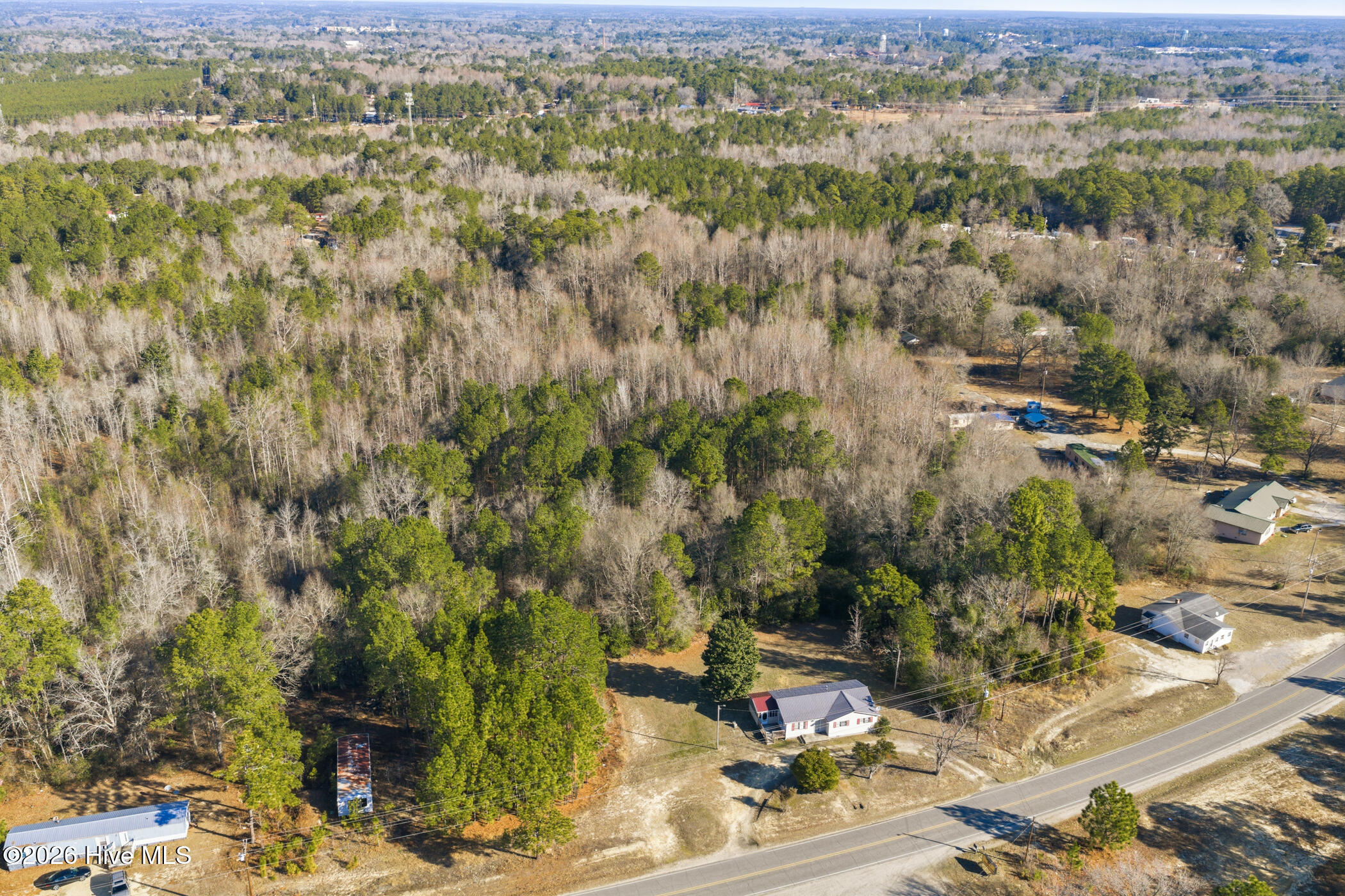 294 Mizpah Road Rockingham, NC 28379 - Photo 27 of 42 DJI_20260213094300_0658_D