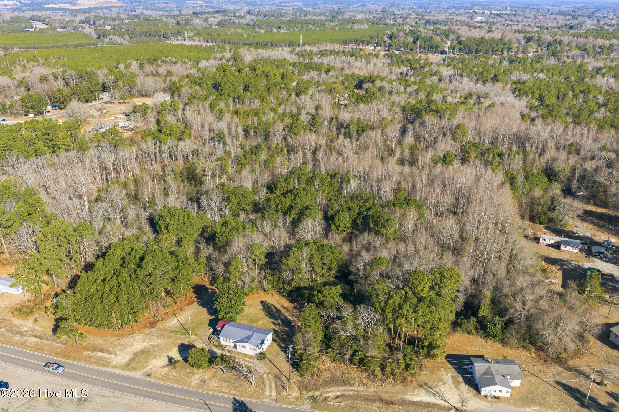294 Mizpah Road Rockingham, NC 28379 - Photo 28 of 42 DJI_20260213094314_0659_D
