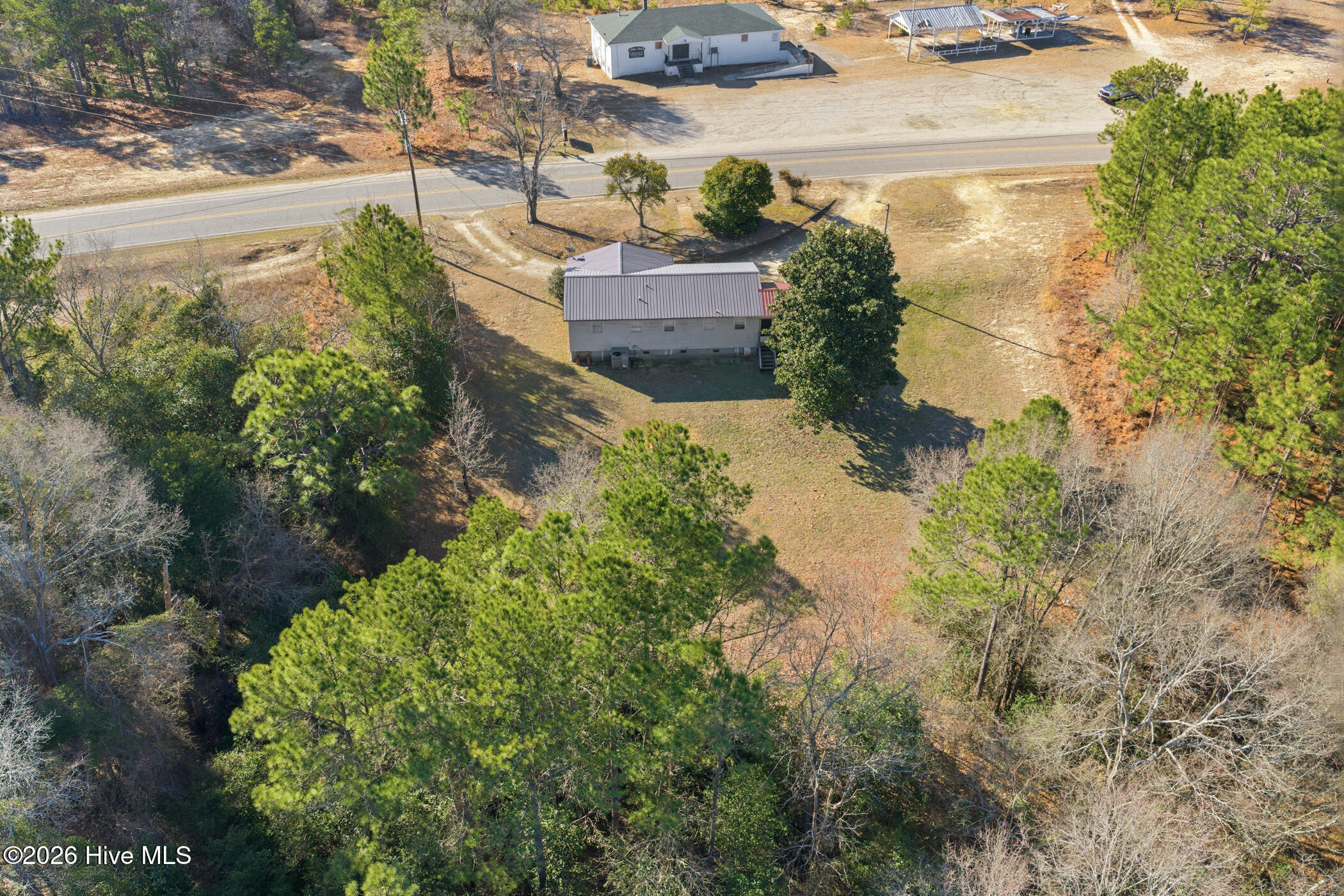 294 Mizpah Road Rockingham, NC 28379 - Photo 30 of 42 DJI_20260213094445_0661_D