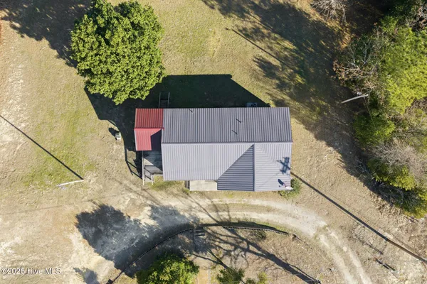 $199,000 | 294 Mizpah Road, Rockingham, NC 28379