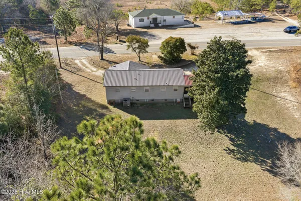 $199,000 | 294 Mizpah Road, Rockingham, NC 28379