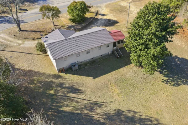 $199,000 | 294 Mizpah Road, Rockingham, NC 28379