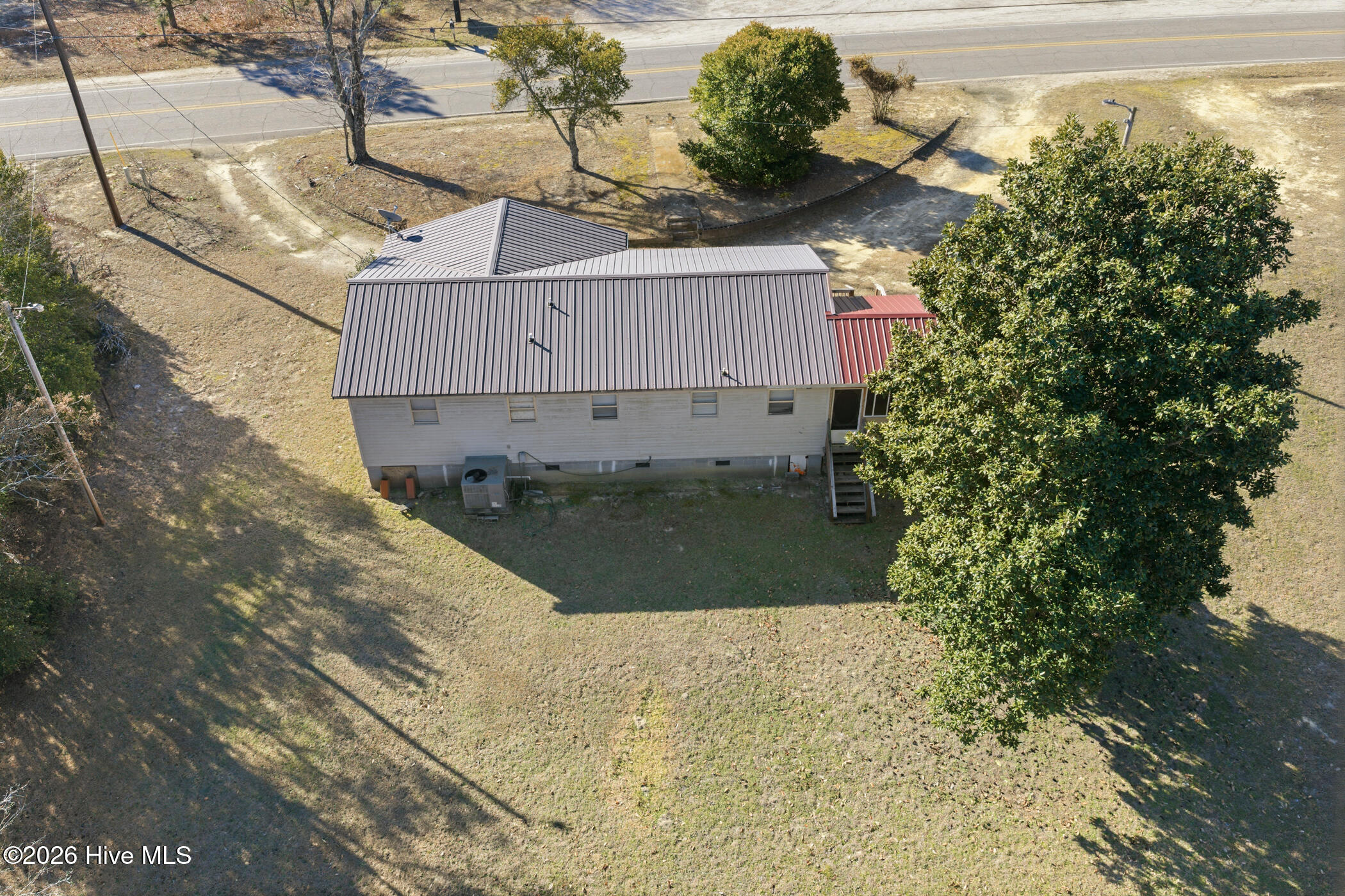 294 Mizpah Road Rockingham, NC 28379 - Photo 33 of 42 DJI_20260213094523_0664_D