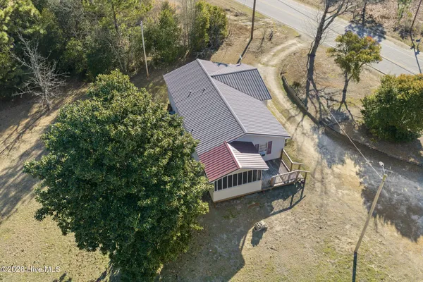 $199,000 | 294 Mizpah Road, Rockingham, NC 28379