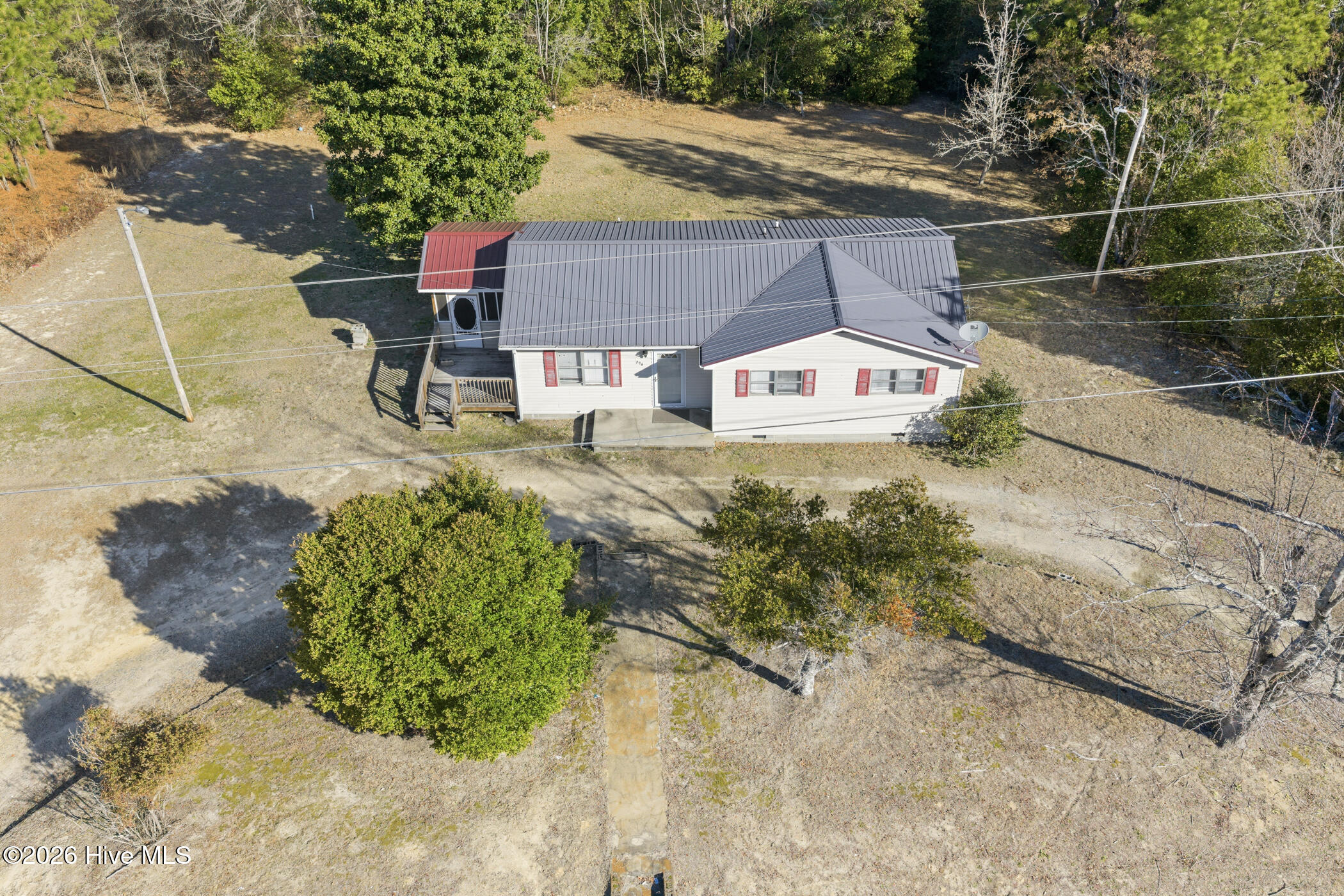 294 Mizpah Road Rockingham, NC 28379 - Photo 35 of 42 DJI_20260213094553_0666_D
