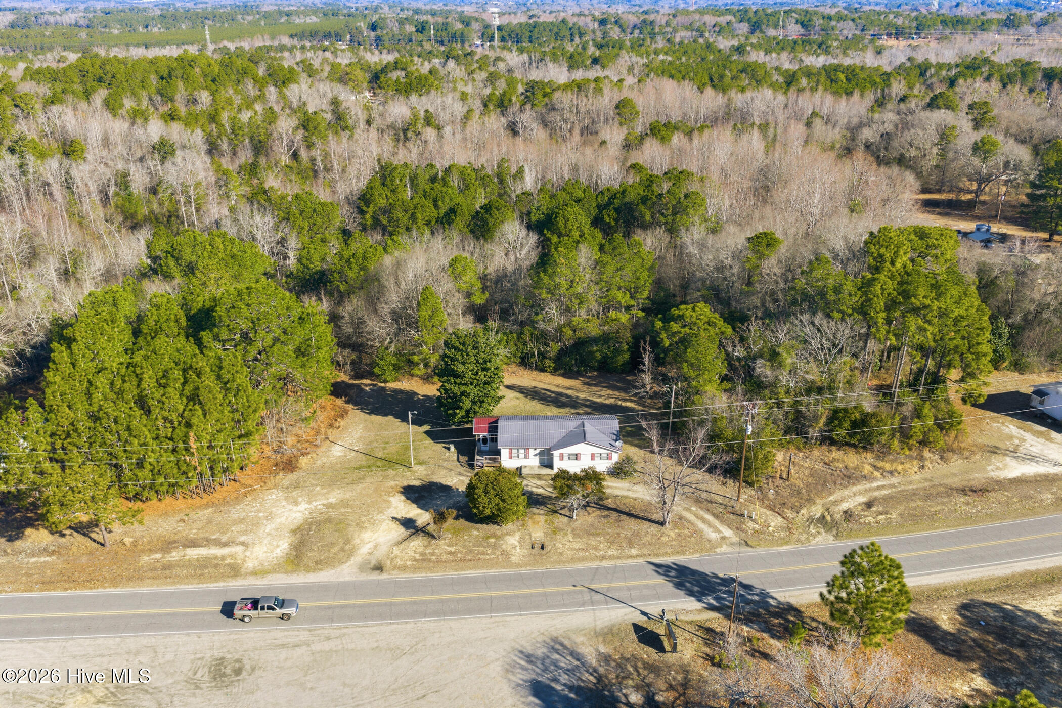 294 Mizpah Road Rockingham, NC 28379 - Photo 36 of 42 DJI_20260213094600_0667_D