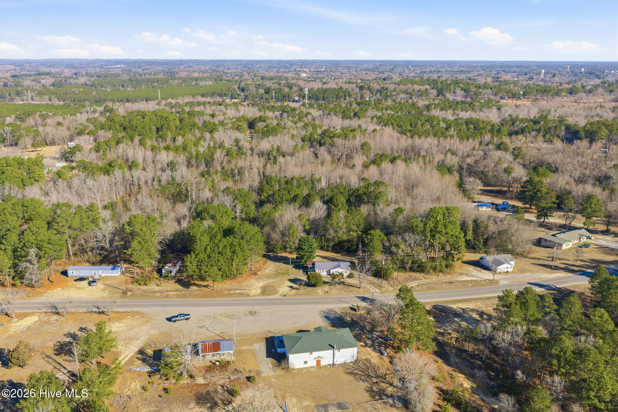 294 Mizpah Road Rockingham, NC 28379 - Photo 37 of 42 DJI_20260213094611_0668_D