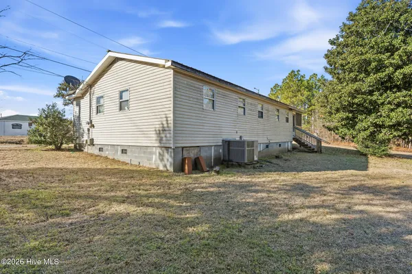 $199,000 | 294 Mizpah Road, Rockingham, NC 28379