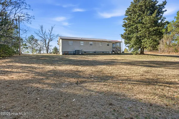 $199,000 | 294 Mizpah Road, Rockingham, NC 28379