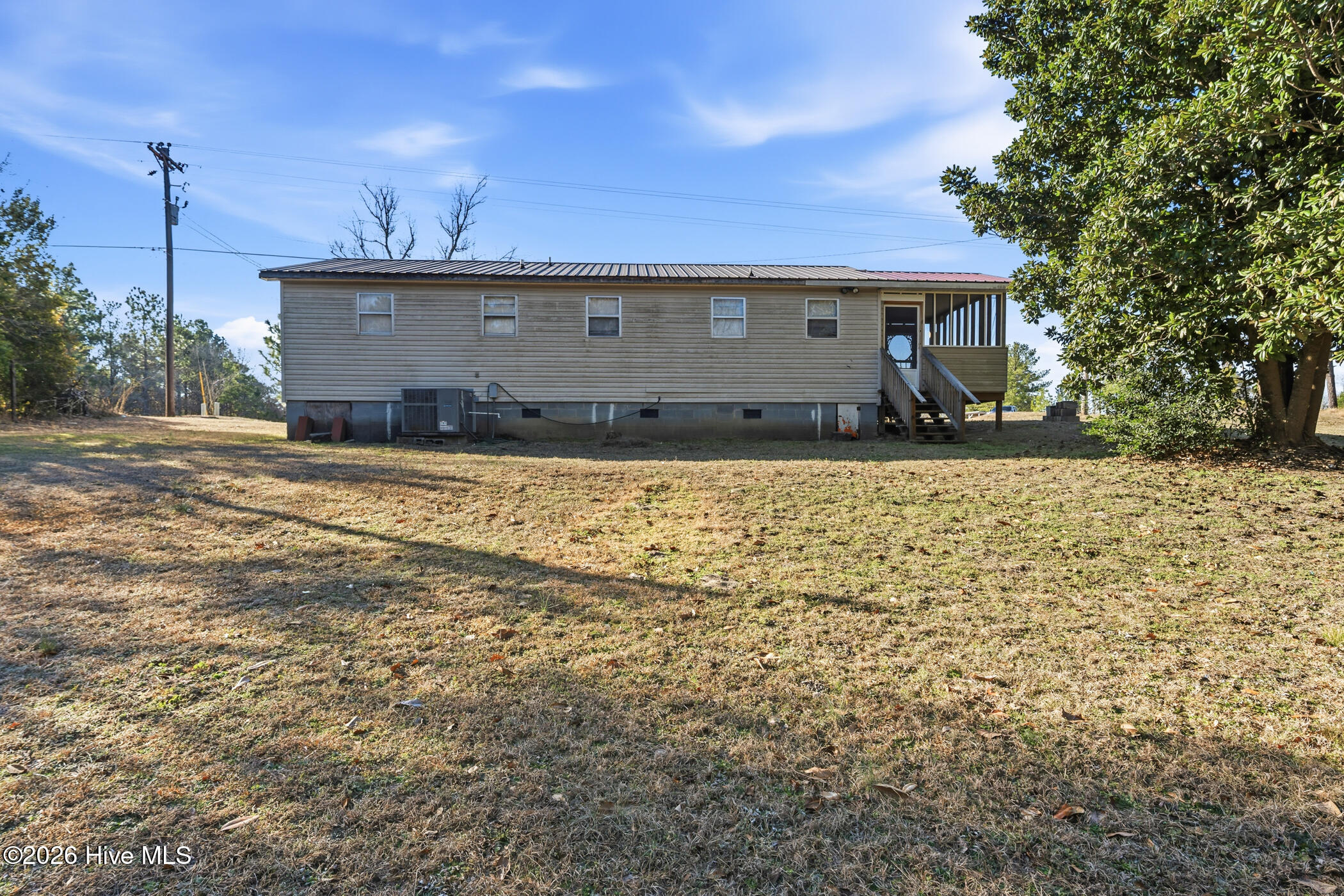 294 Mizpah Road Rockingham, NC 28379 - Photo 40 of 42 A7402312