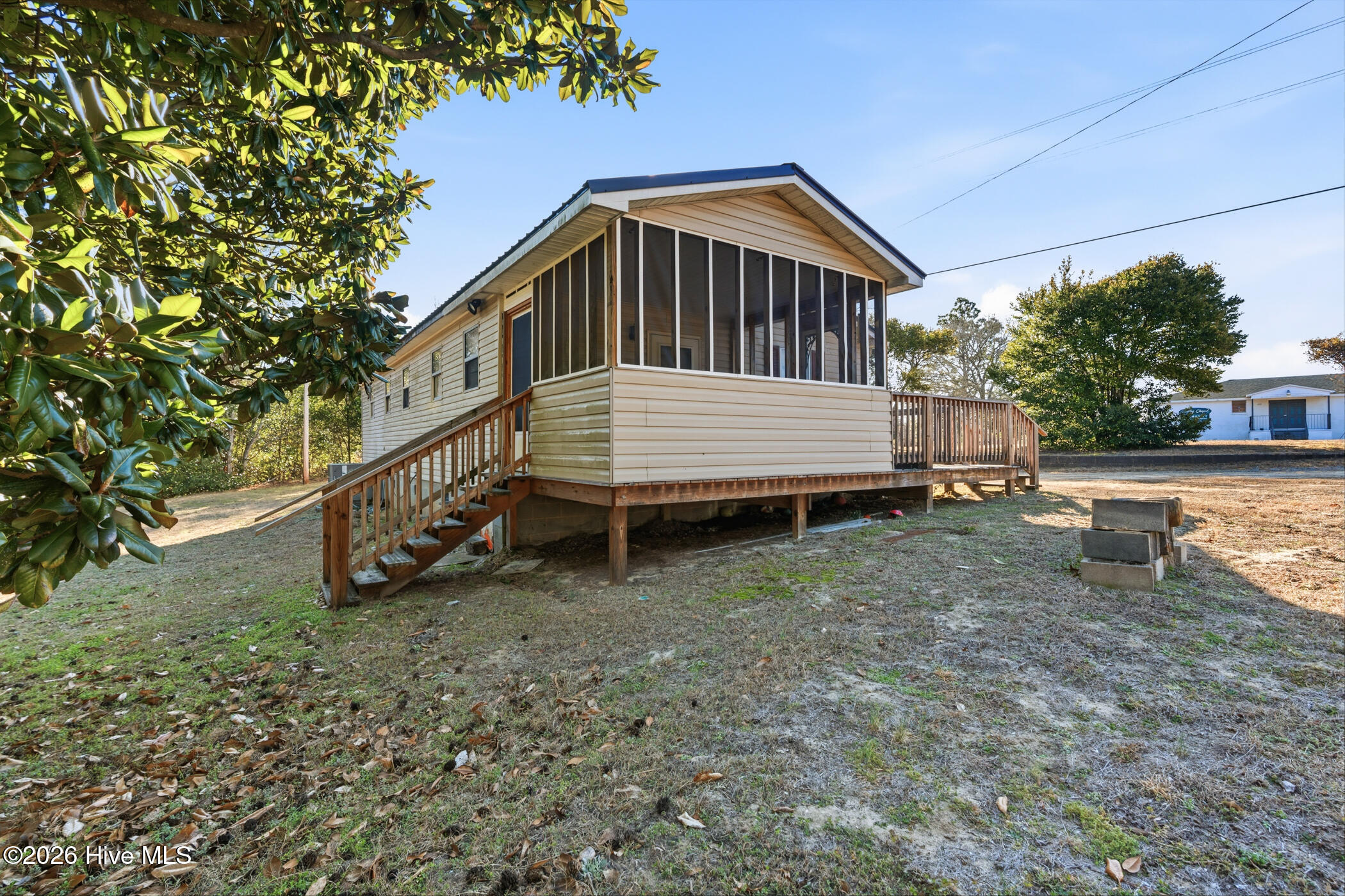 294 Mizpah Road Rockingham, NC 28379 - Photo 41 of 42 A7402315