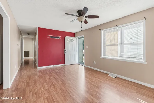 $199,000 | 294 Mizpah Road, Rockingham, NC 28379