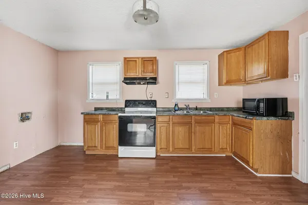 $199,000 | 294 Mizpah Road, Rockingham, NC 28379