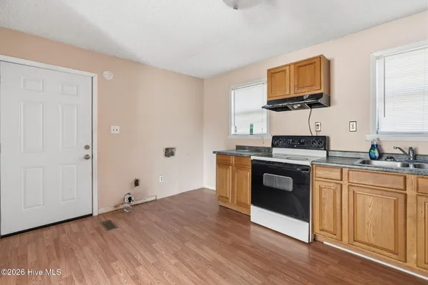 $199,000 | 294 Mizpah Road, Rockingham, NC 28379