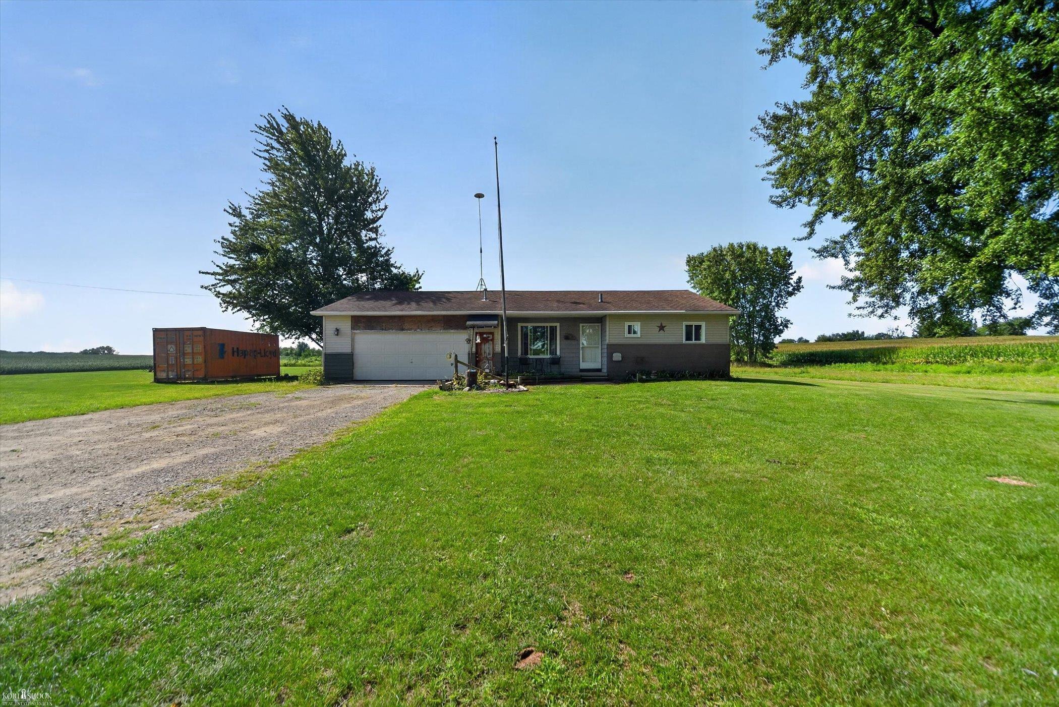 3970 Britton Road Bancroft, MI 48414 - Photo 1 of 28 Gallery Image 1