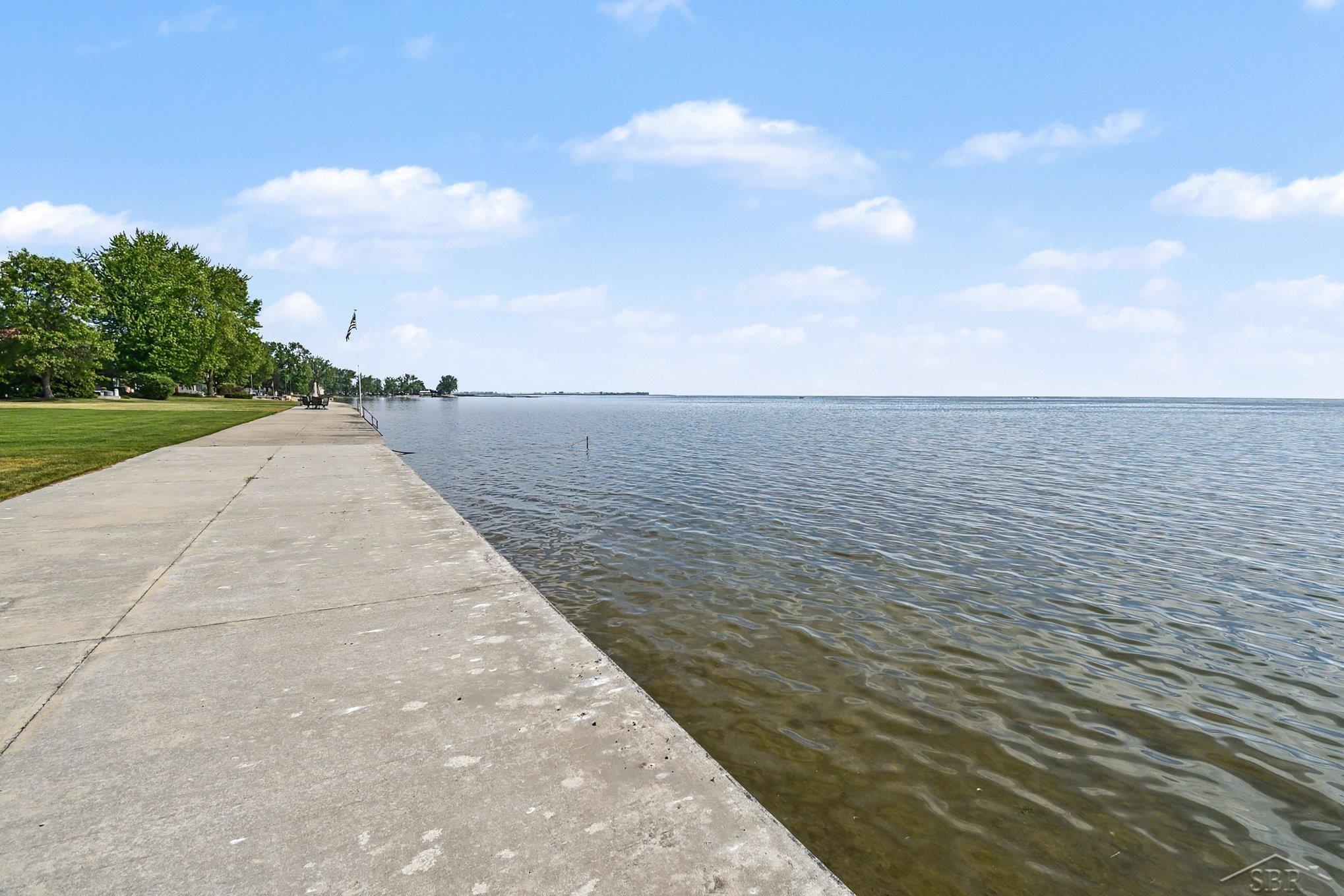 381 South Linwood Beach Road Linwood, MI 48634 - Photo 25 of 37