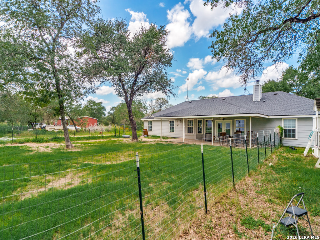 335 Spur Ridge San Antonio, TX 78264 - Photo 21 of 28