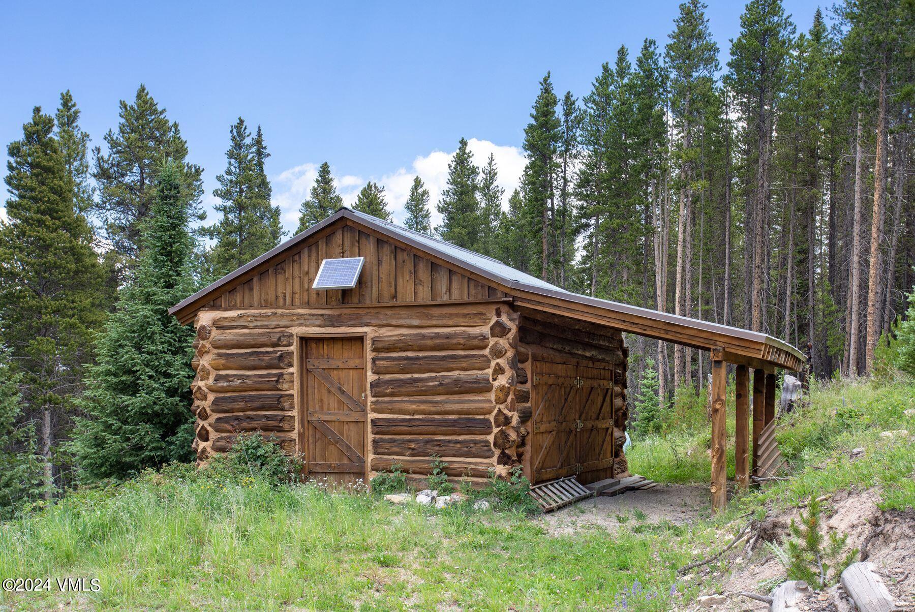 30 Fiddler Creek Road Red Cliff, CO 81649 - Photo 33 of 36 photo_online_031