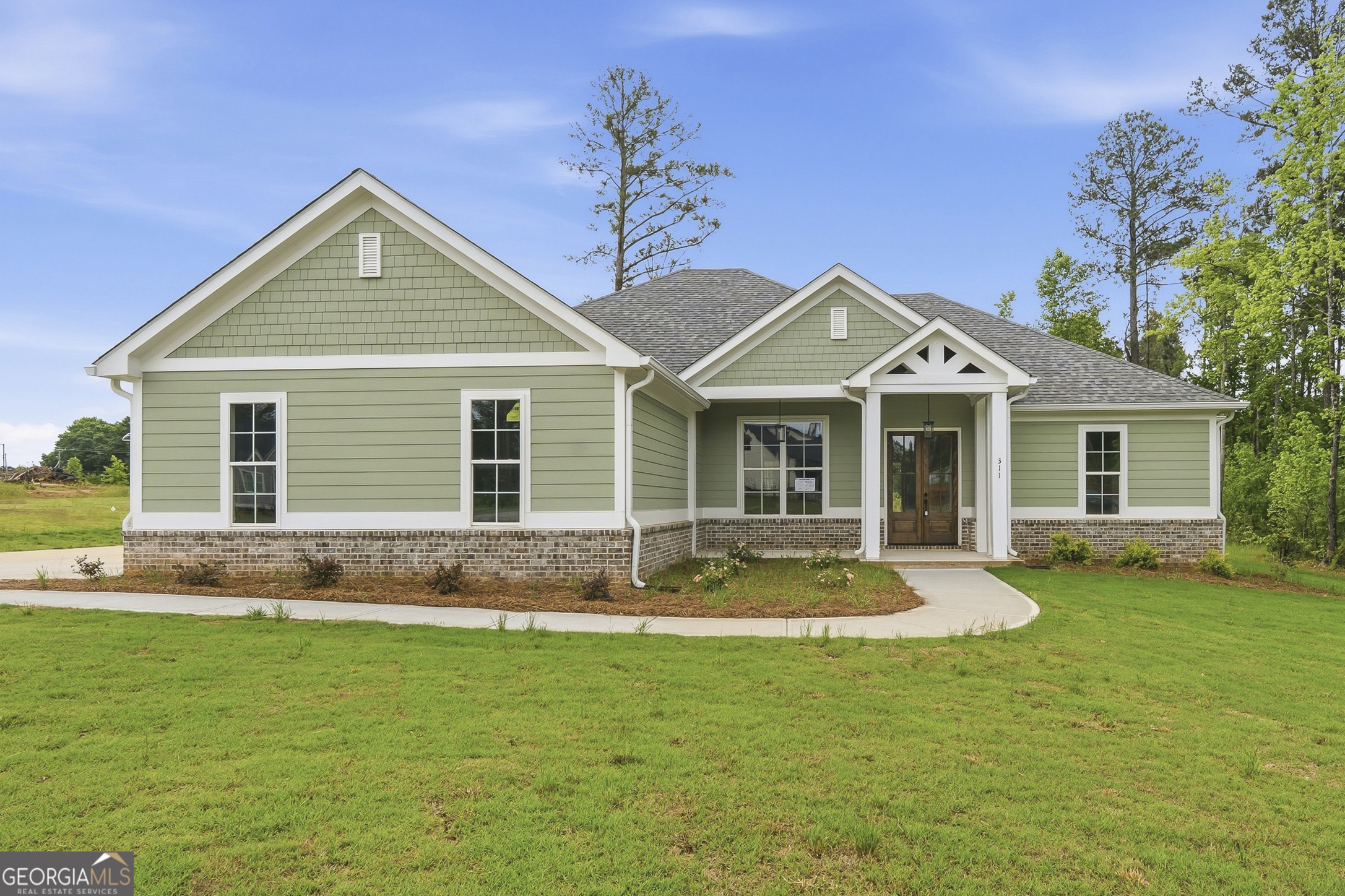 311 Clover Pass Forsyth, GA 31029 - Photo 1 of 55