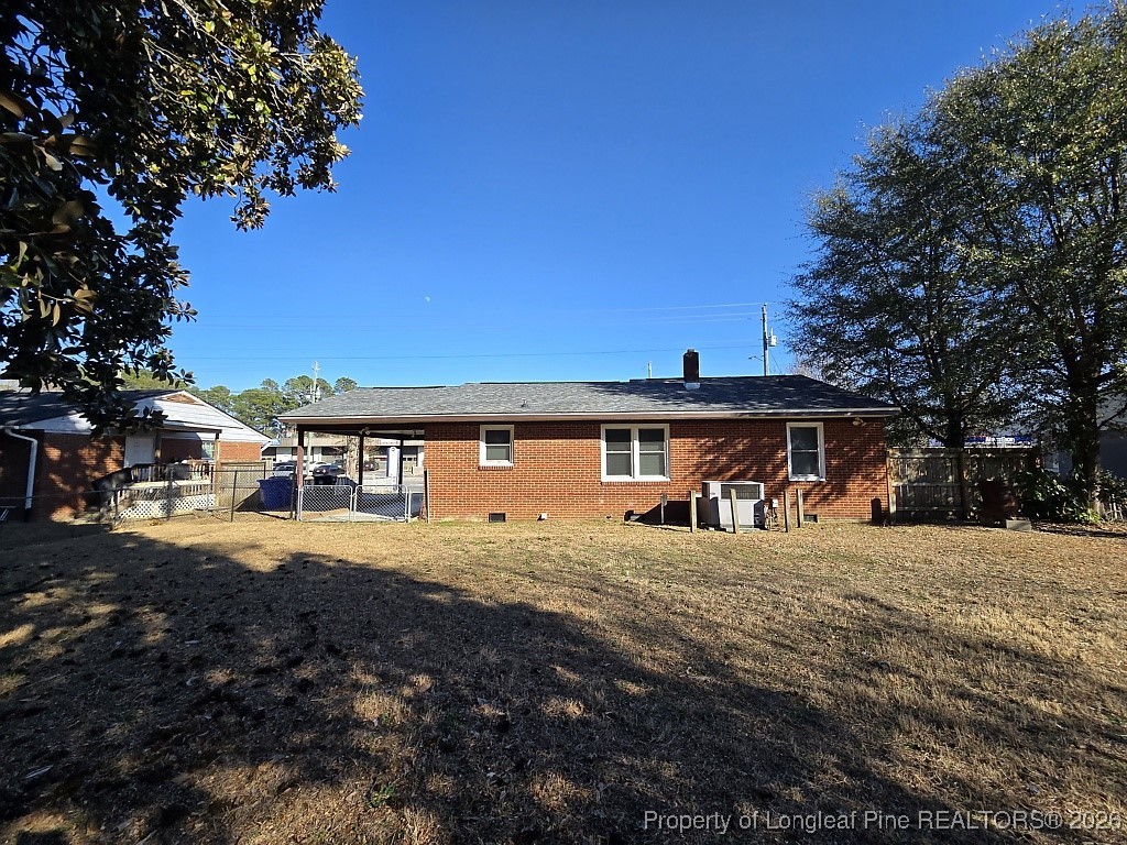 1008 Hope Mills Road Fayetteville, NC 28304 - Photo 11 of 12