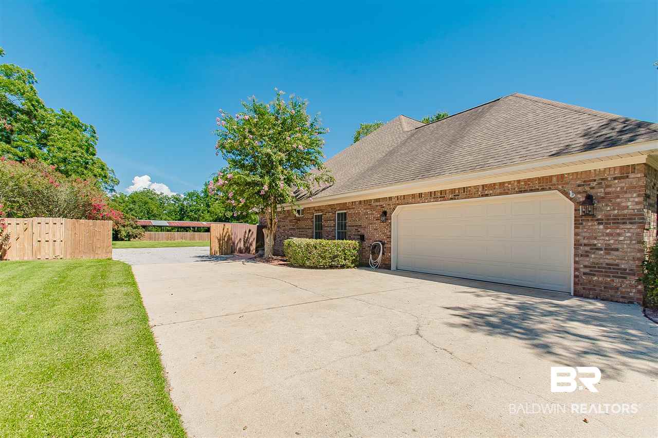 12646 Hunters Chase Foley, AL 36535 - Photo 45 of 46