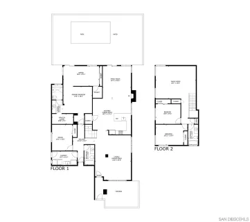 $1,950,000 | 9176 Truman Street, San Diego, CA 92129