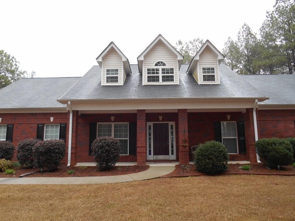 1575 Henderson Mill Road Covington, GA 30014 - Photo 1 of 1