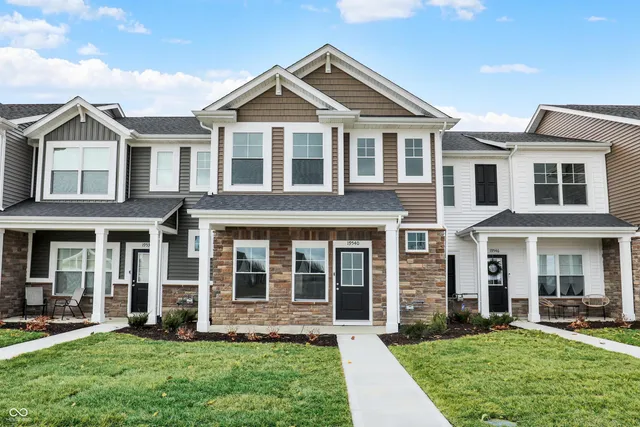 $316,836 | 19540 Northwest Drive, Westfield, IN 46074