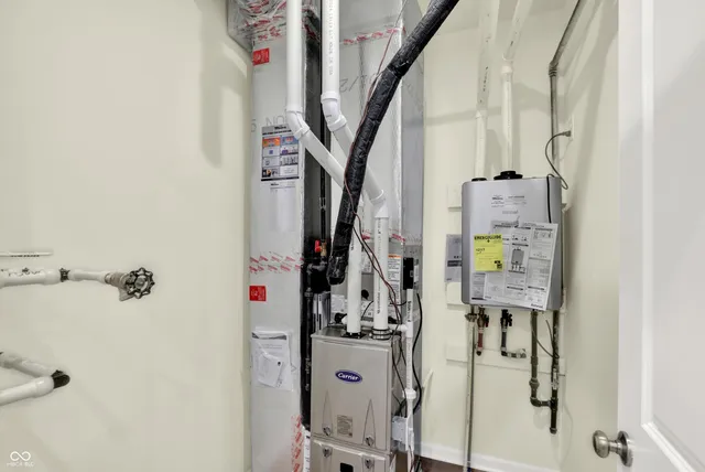 $316,836 | 19540 Northwest Drive, Westfield, IN 46074