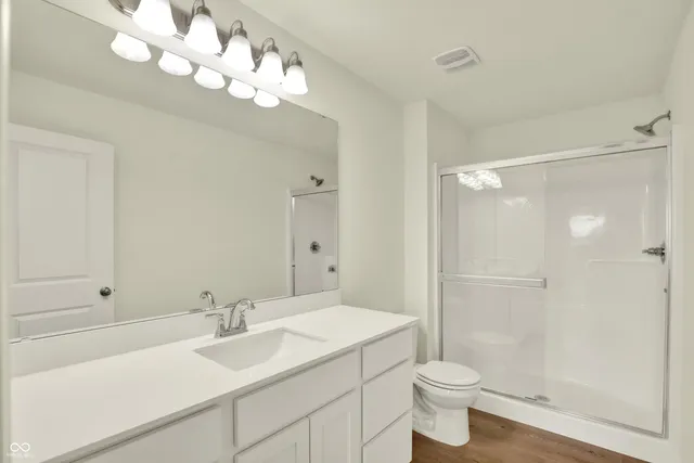 $316,836 | 19540 Northwest Drive, Westfield, IN 46074