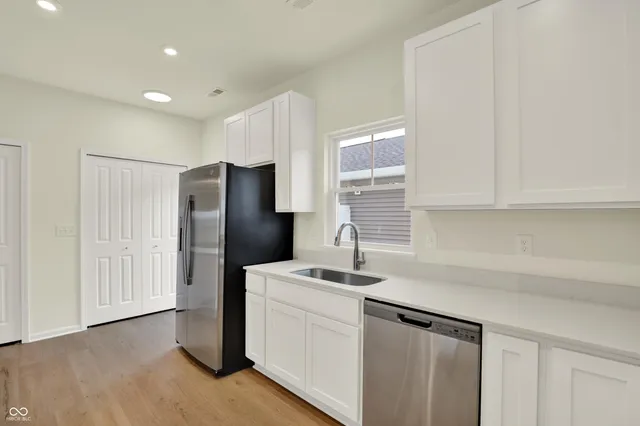 $316,836 | 19540 Northwest Drive, Westfield, IN 46074