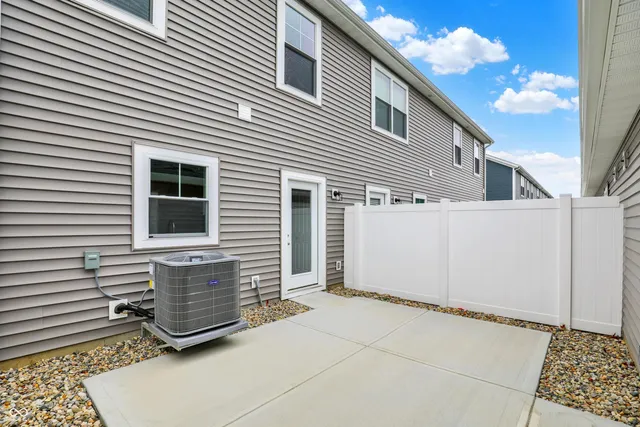 $316,836 | 19540 Northwest Drive, Westfield, IN 46074