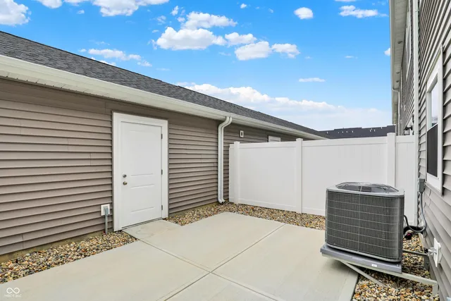 $316,836 | 19540 Northwest Drive, Westfield, IN 46074