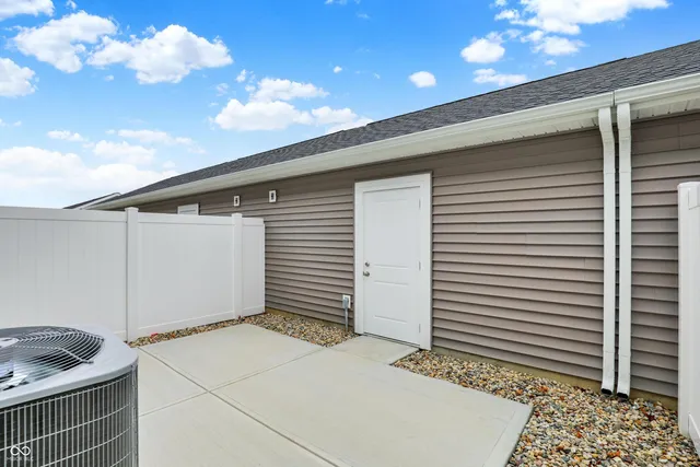 $316,836 | 19540 Northwest Drive, Westfield, IN 46074