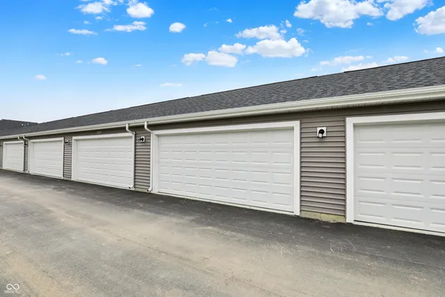 $316,836 | 19540 Northwest Drive, Westfield, IN 46074