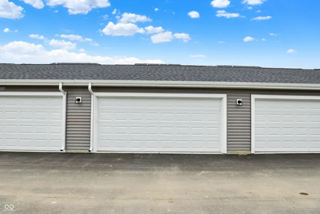 $316,836 | 19540 Northwest Drive, Westfield, IN 46074