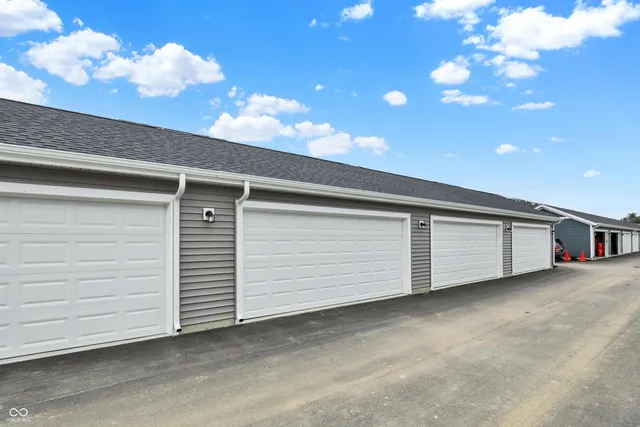 $316,836 | 19540 Northwest Drive, Westfield, IN 46074